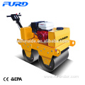 Walk behind Self-propelled Vibratory Small Road Roller